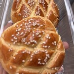 Kam Wah Cafe - 香港名物パイナップルパン！