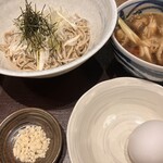 蕎麦とお酒 そばちょこ - 