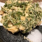 蕎麦とお酒 そばちょこ - 