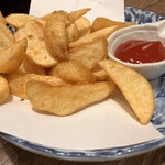 蕎麦とお酒 そばちょこ - 
