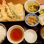 旬彩和膳 左がわ - 