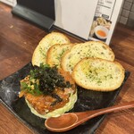 春巻き専門店 はるまきバトン - 