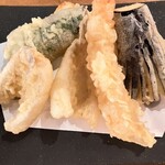 蕎麦とお酒 そばちょこ - 