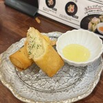 春巻き専門店 はるまきバトン - 