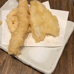 蕎麦とお酒 そばちょこ - 