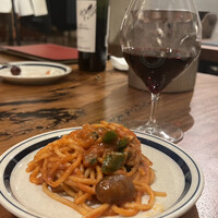 ビストロ ブルーニー - 