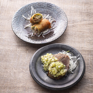 石鍋料理・沙茶コース