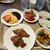 ベルナティオ - 料理写真: