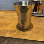 濃口背脂味噌らーめんと餃子 大福帳 - 