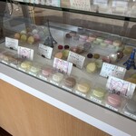 ブランジェリー むさしぱん - 