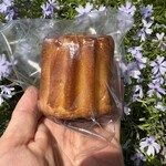 ブランジェリー むさしぱん - 