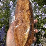 ブランジェリー むさしぱん - 