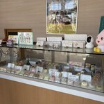 ブランジェリー むさしぱん - 