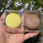 ブランジェリー むさしぱん - 