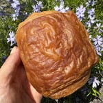 ブランジェリー むさしぱん - 