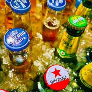 肉食べ放題BBQビアガーデン_1