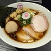 横浜中華そば 維新商店 本店