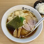 麺や 穂ころび - 