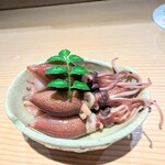 東麻布 天本 - 