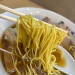 麺や 穂ころび - 