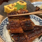 備長炭火 うな木 - 