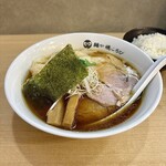 麺や 穂ころび - 