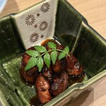 備長炭火 うな木 - 