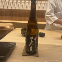 鮨 八咫烏 - 