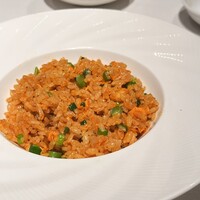 中国飯店 富麗華 - 