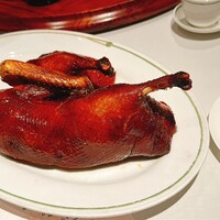 中国飯店 富麗華 - 