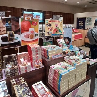 三陸菓匠 さいとう_2