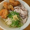 自家製さぬきうどんと肉 甚三 大門店