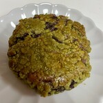 老松 - 抹茶香果餅