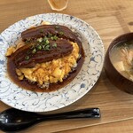 おひさま食堂ひなた家 - 