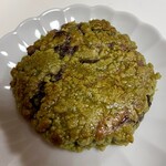 老松 - 抹茶香果餅