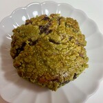 老松 - 抹茶香果餅