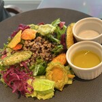 JALファーストクラスラウンジ 羽田空港国際線 - 