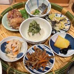玄米食堂 あえん - 
