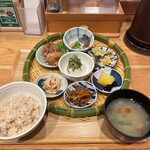 玄米食堂 あえん - 