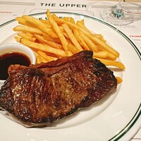 THE UPPER - 