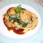 アリスキッチン - (クリスマスコース)