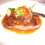 アリスキッチン - (クリスマスコース)