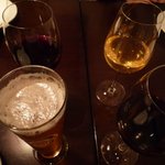 トラットリア エ ピッツェリア アミーチ - 最初はグー