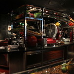 ラトリエ ドゥ ジョエル・ロブション - 