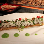 ラトリエ ドゥ ジョエル・ロブション - 