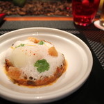 ラトリエ ドゥ ジョエル・ロブション - 