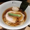 ニッポン ラーメン 凛 トウキョウ