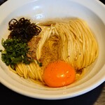 丿貫 - 青唐釜玉あえ玉