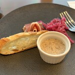 JALファーストクラスラウンジ - 