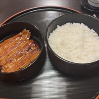 うなぎ秋本 - 